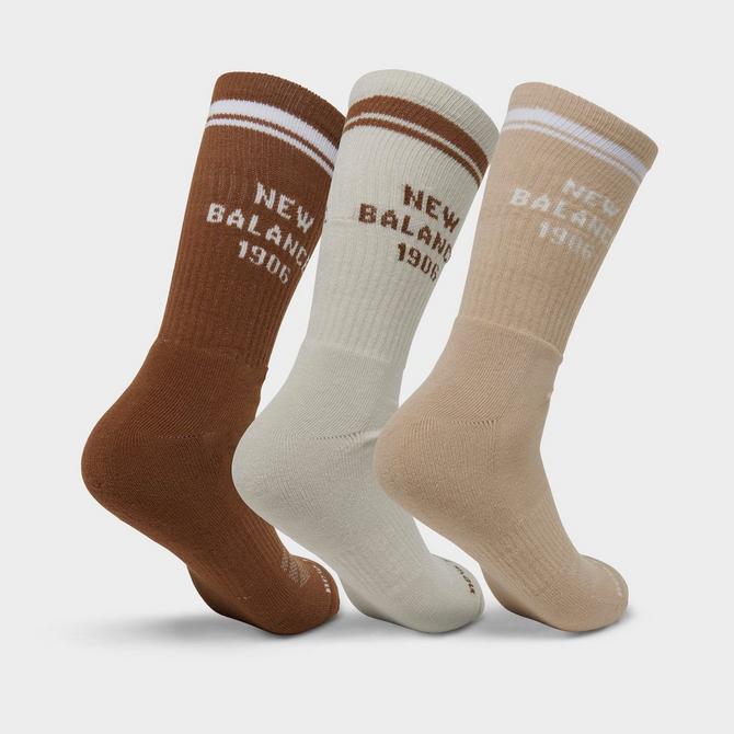 New balance cheap men's crew socks