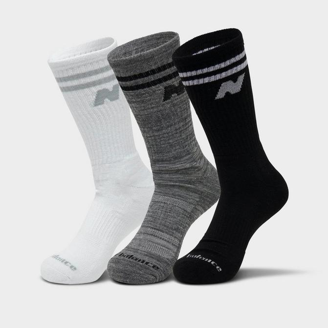 Varsity Stripe Athletic Socks