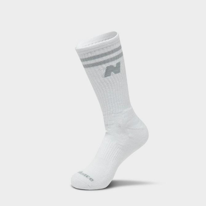 Varsity Stripe Athletic Socks