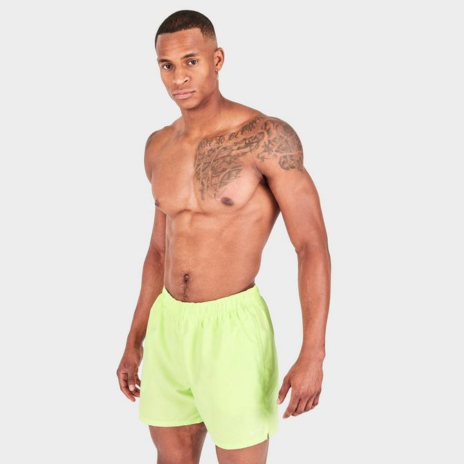 Nike Men's 5 Swim Volley Shorts