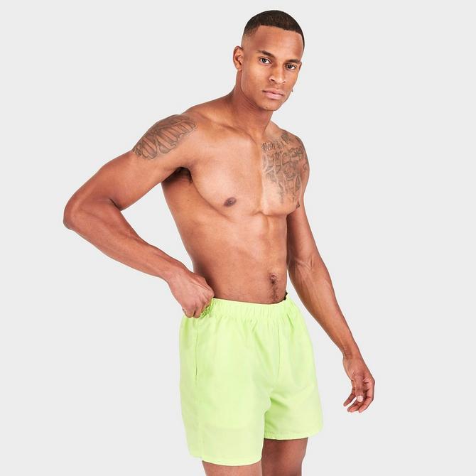 Nike Men's 5 Swim Volley Shorts