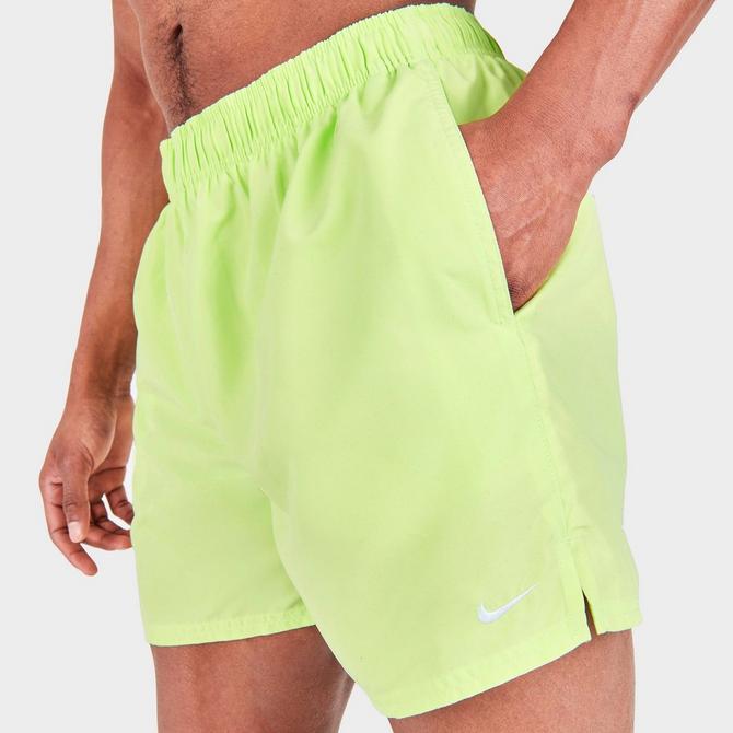 Nike core logo 2025 5 volley short