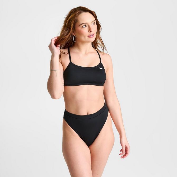 Nike swim sport clearance bikini