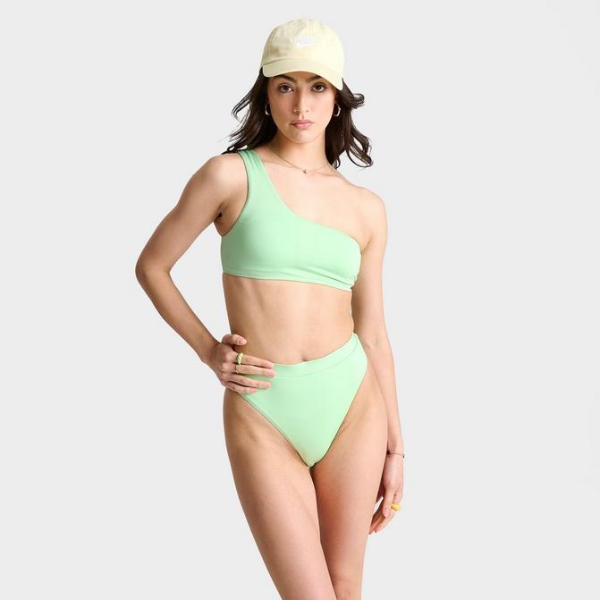 Nike Women's Essential High Waist Bikini Bottom