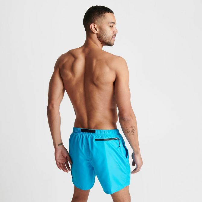 Men's Nike Swim Cargo Swim Shorts | JD Sports