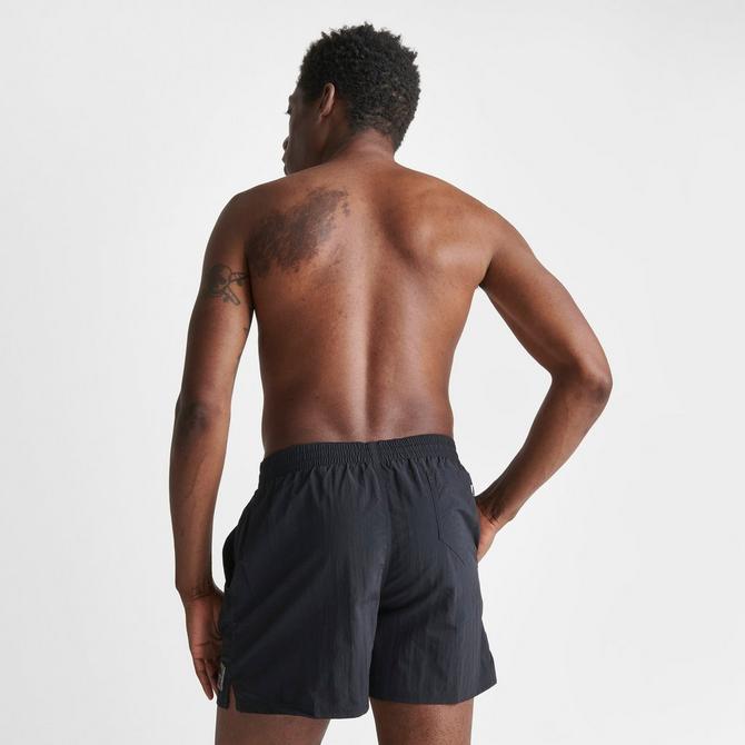 Nike swim super on sale short swim shorts