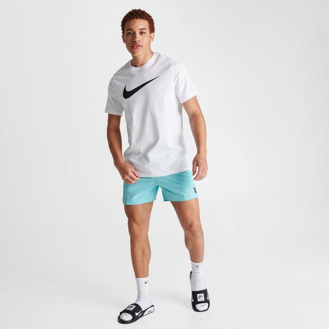 Men\'s Nike Solid Shorts| 5\