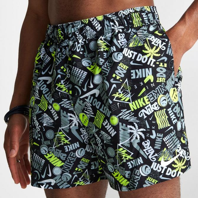 Mens nike just outlet do it shorts