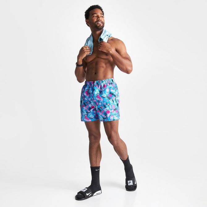 Jd sports best sale mens swim shorts