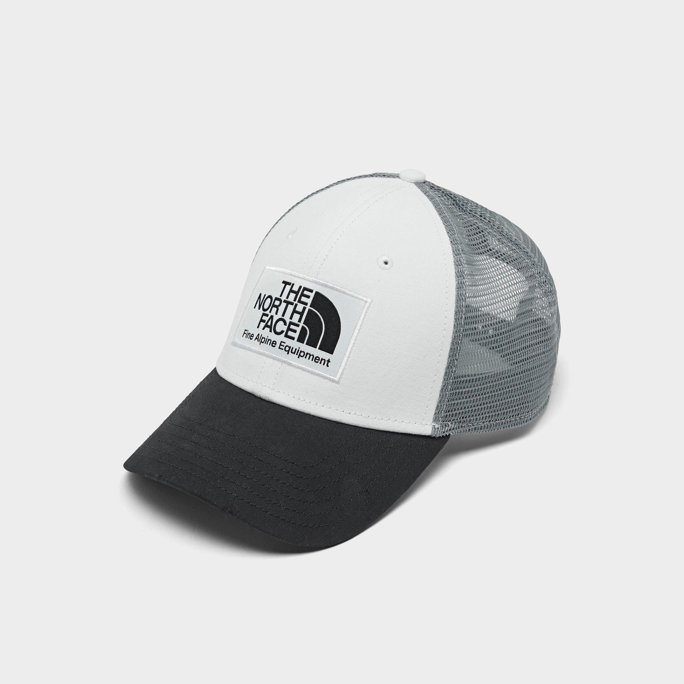 jd sports north face hat