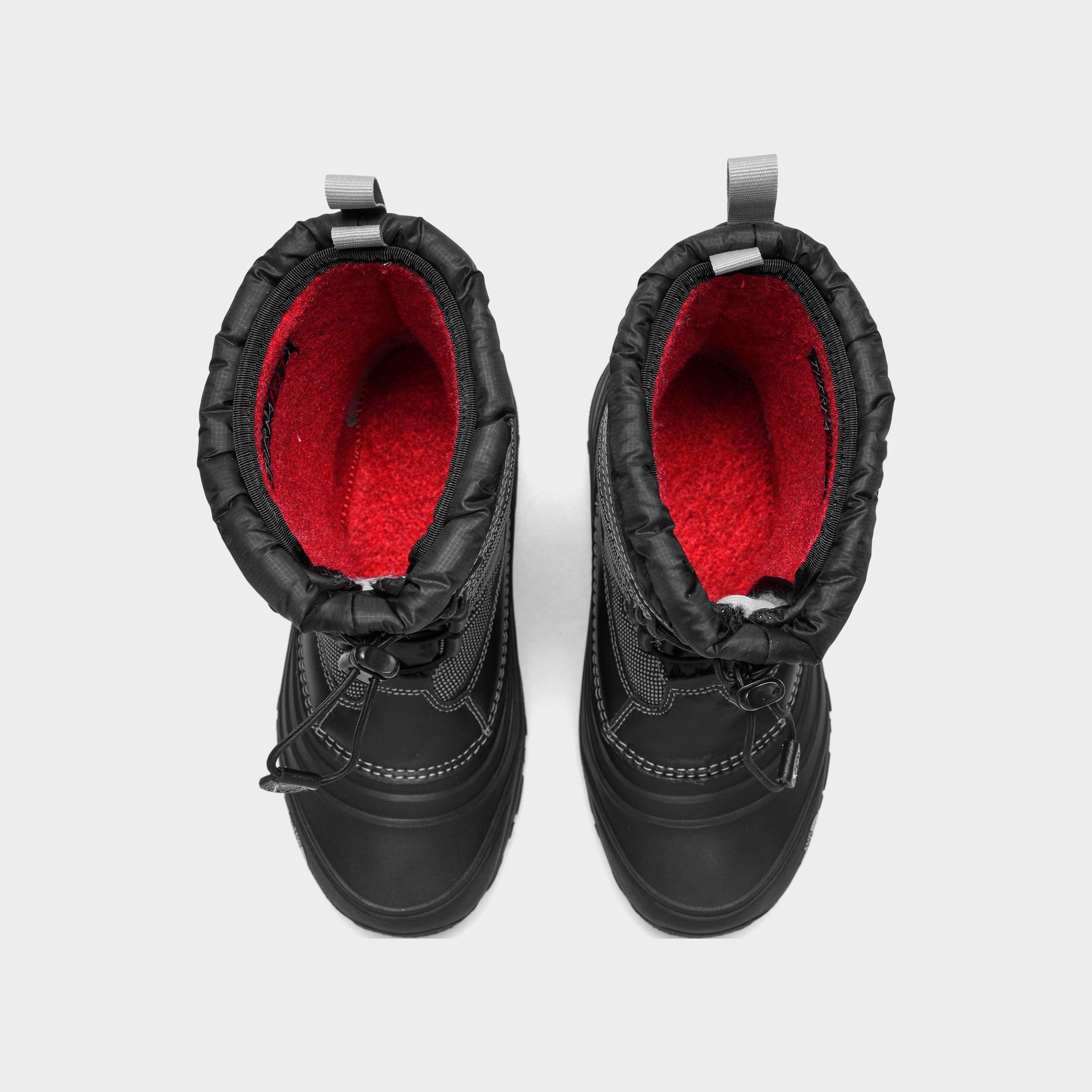 jd sports north face boots