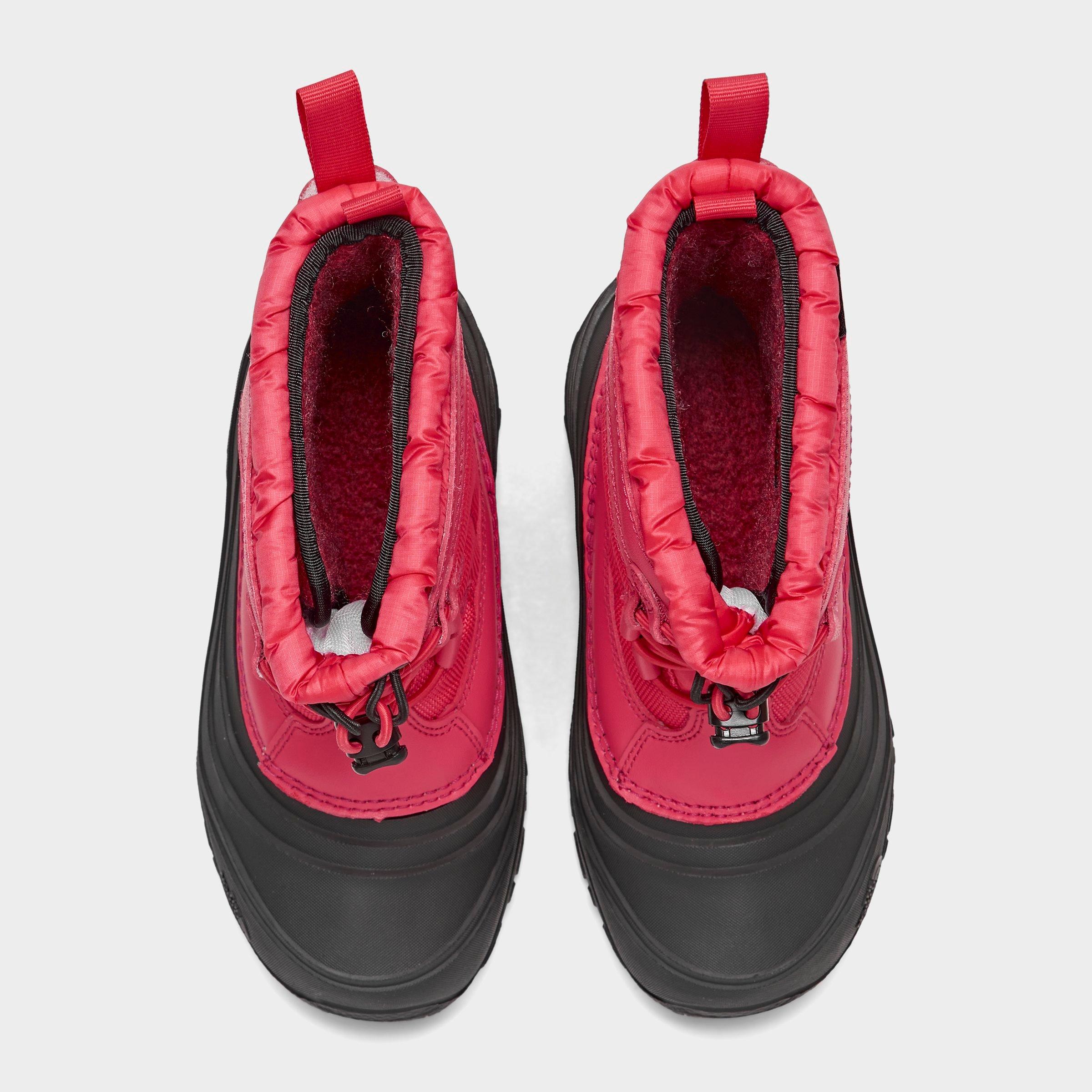 nike winter boots kids