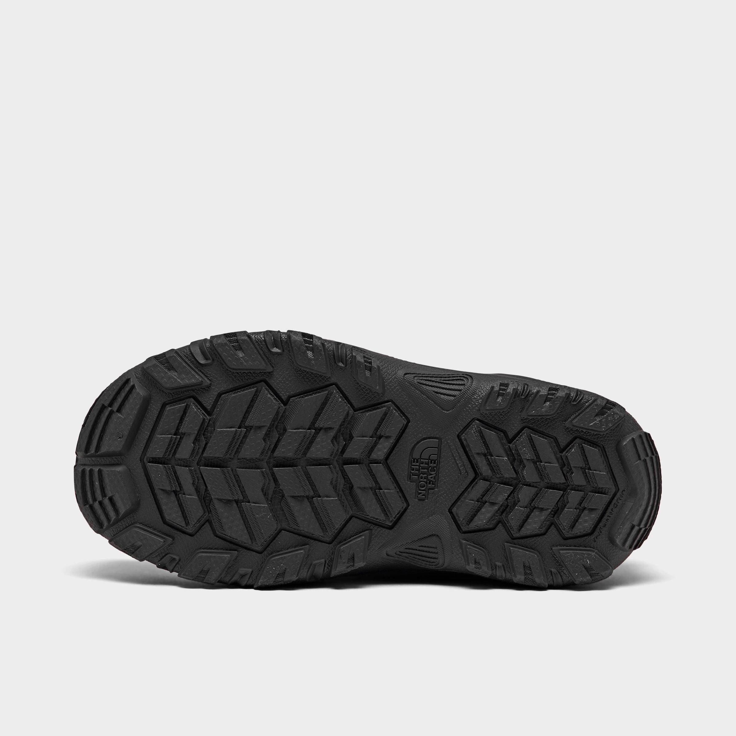 jd sports north face boots