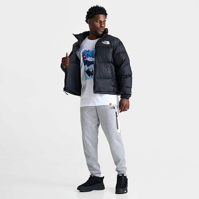 Men's The North Face 1996 Retro Nuptse Jacket| JD Sports Men's The North Face 1996 Retro Nuptse Jacket| JD Sports