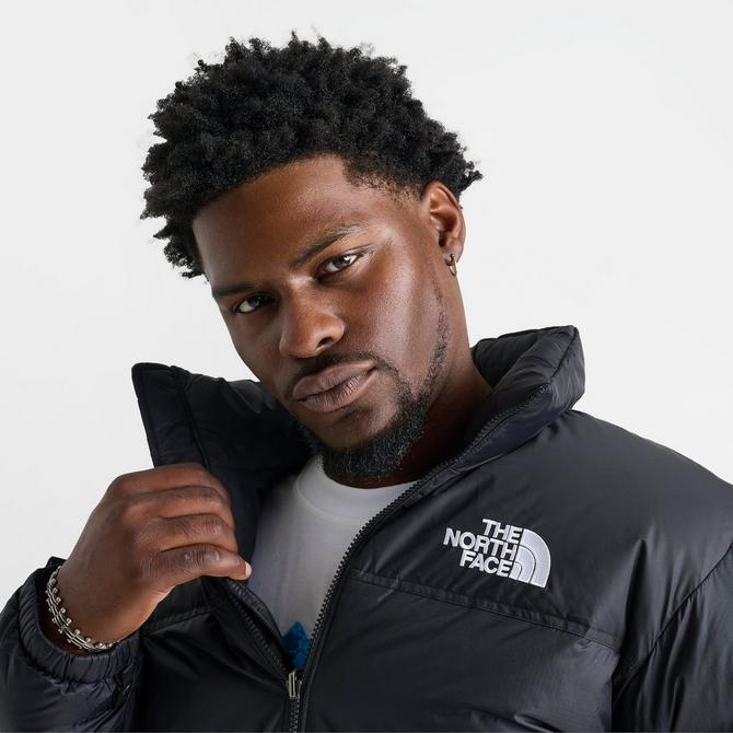 Jd sports north face puffer online