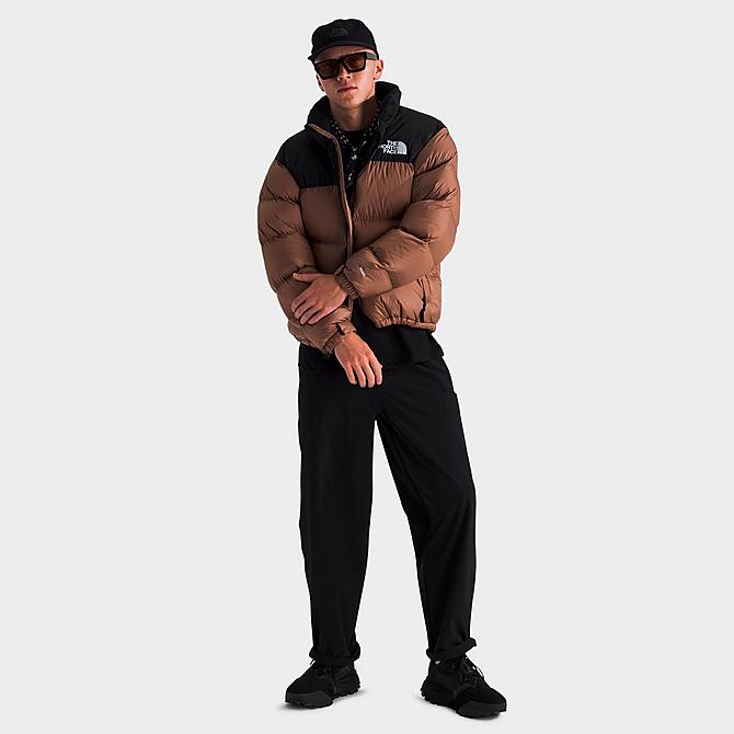 Men's The North Face 1996 Retro Nuptse Jacket| JD Sports Men's The North Face 1996 Retro Nuptse Jacket| JD Sports