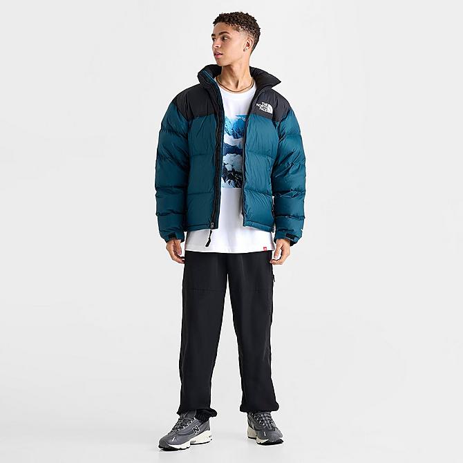Men's The North Face 1996 Retro Nuptse Jacket| JD Sports Men's The North Face 1996 Retro Nuptse Jacket| JD Sports