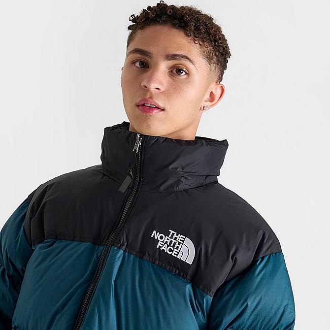 Men's The North Face 1996 Retro Nuptse Jacket| JD Sports Men's The North Face 1996 Retro Nuptse Jacket| JD Sports
