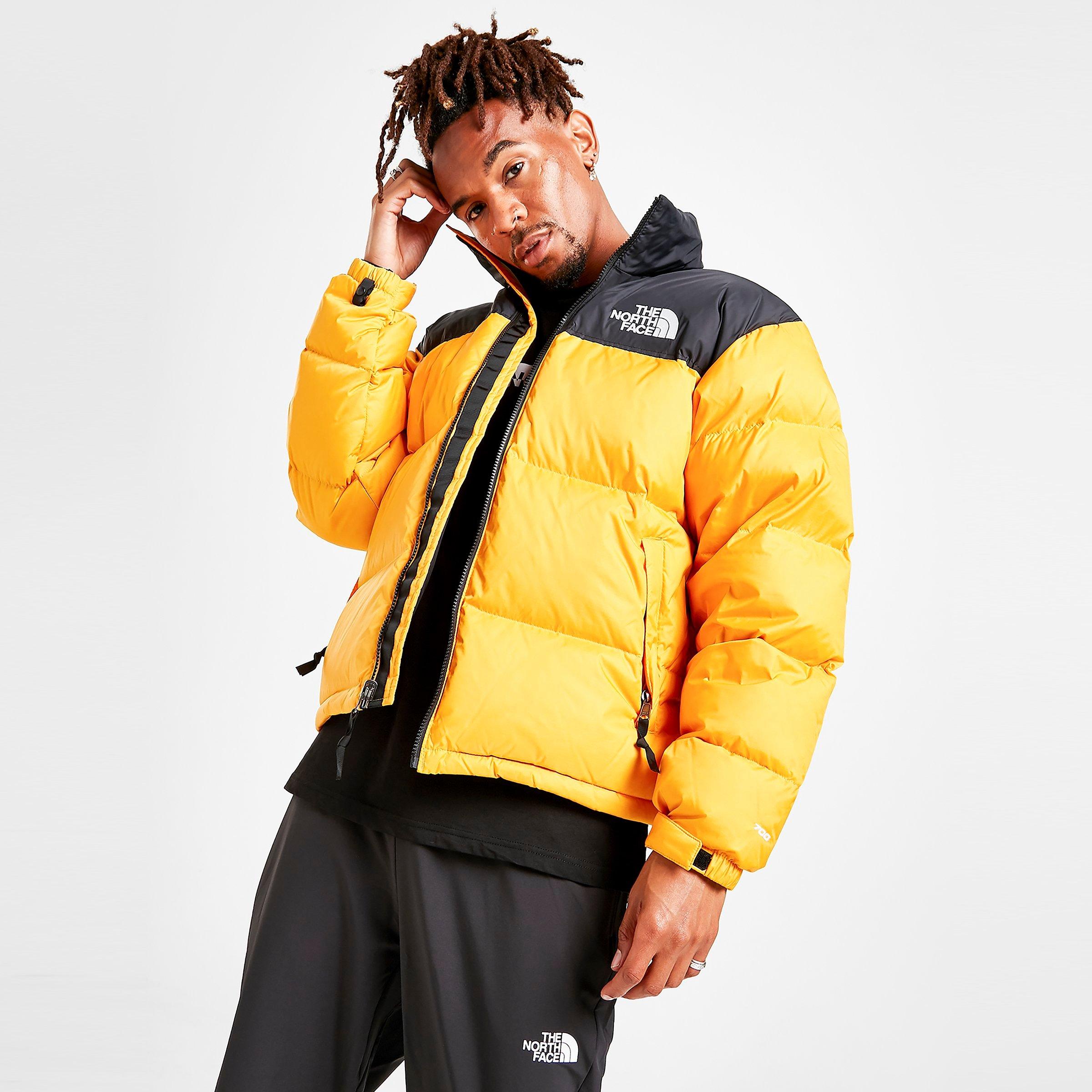 north face jd sports
