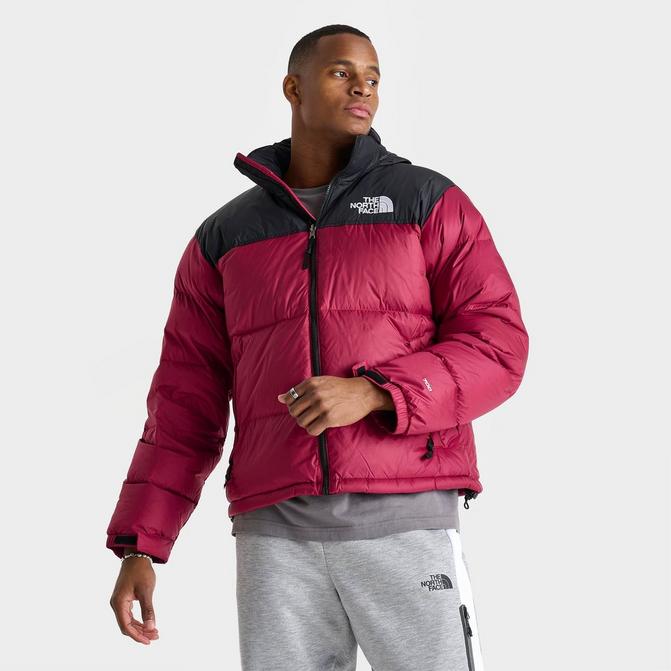 Nuptse retro jacket hotsell