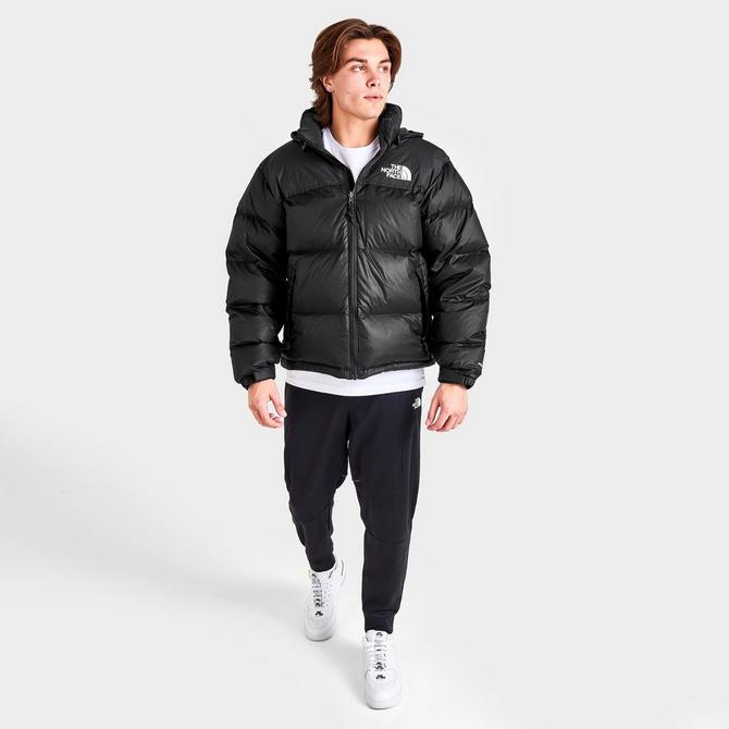 Mens north face 1996 deals nuptse jacket