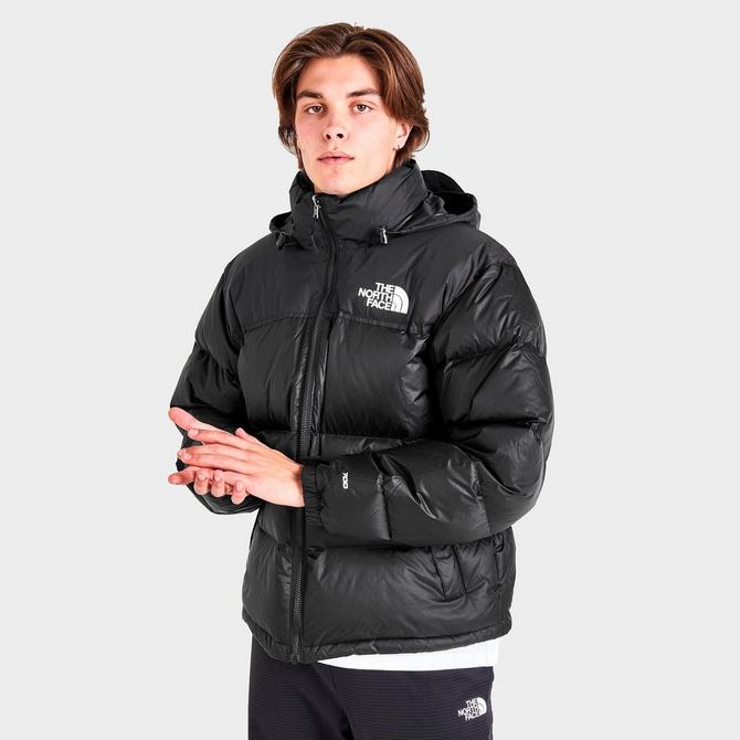 North face outlet down jacket men's