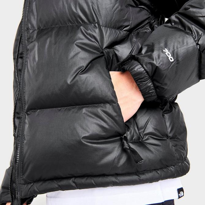 Tnf best sale nuptse 700