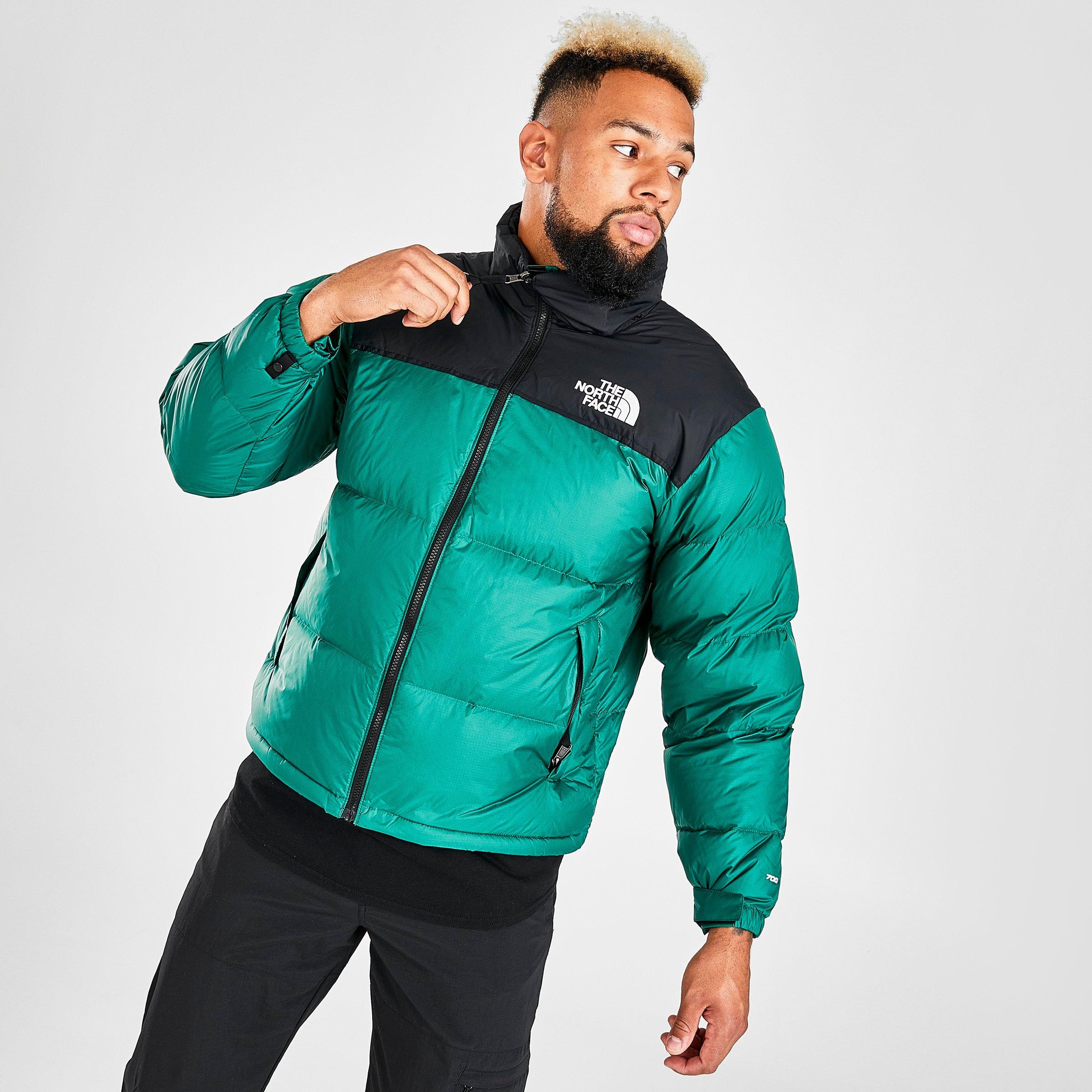 north face jacket 1996 mens