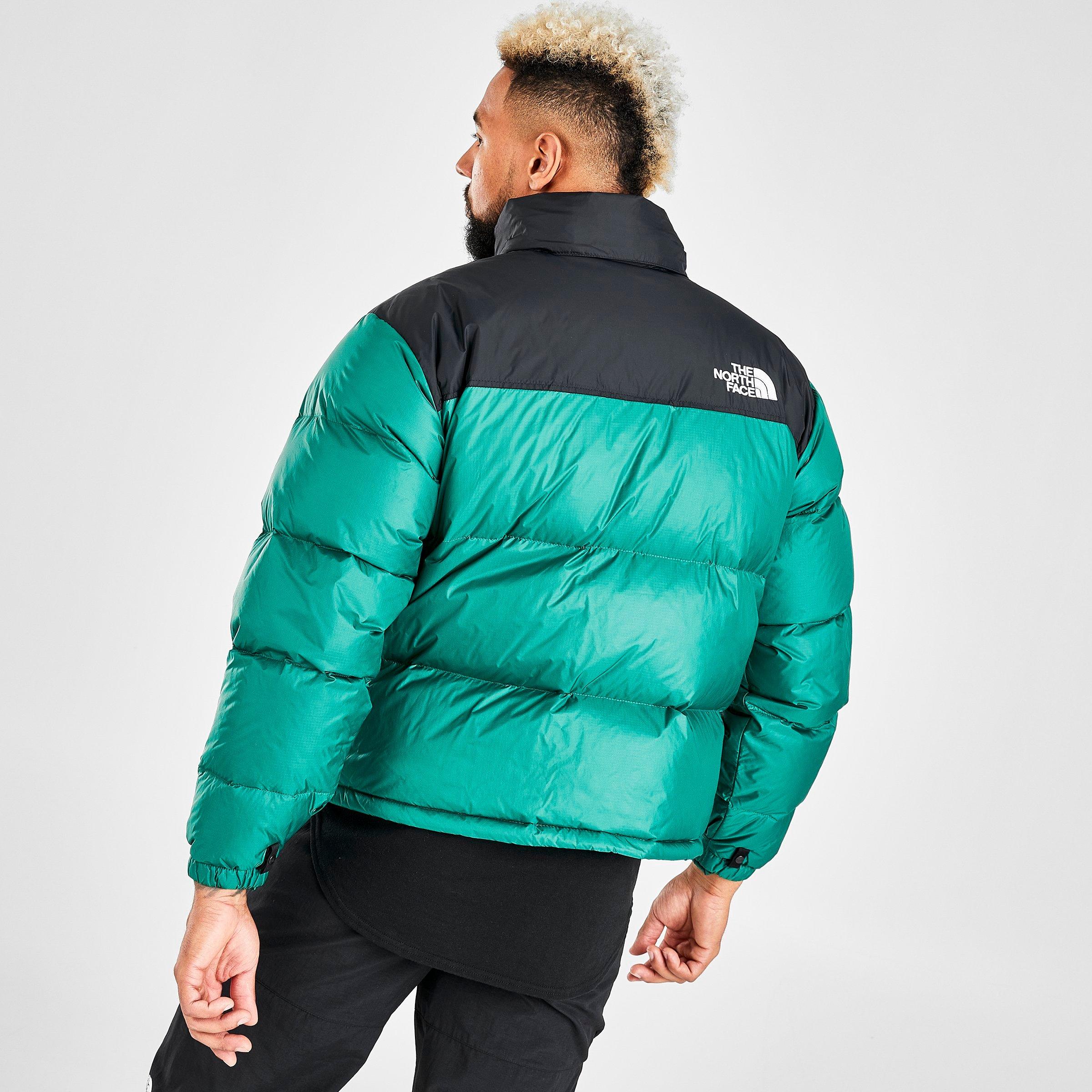 north face 1996 nuptse jacket