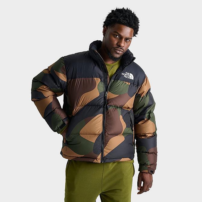 Men's The North Face 1996 Retro Nuptse Jacket| JD Sports Men's The North Face 1996 Retro Nuptse Jacket| JD Sports
