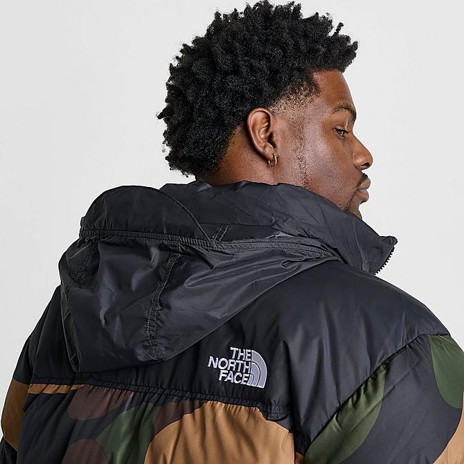 Men's The North Face 1996 Retro Nuptse Jacket| JD Sports Men's The North Face 1996 Retro Nuptse Jacket| JD Sports
