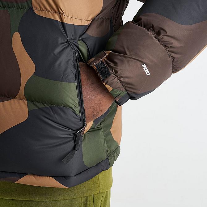 Men's The North Face 1996 Retro Nuptse Jacket| JD Sports Men's The North Face 1996 Retro Nuptse Jacket| JD Sports