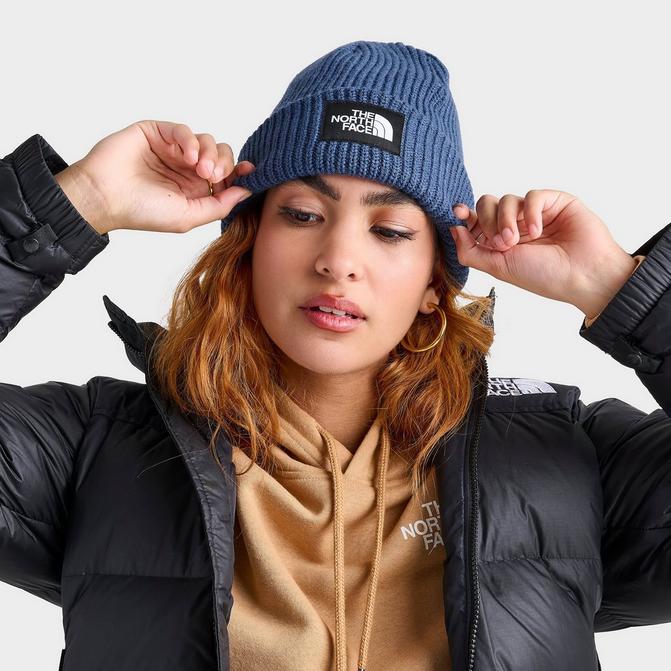 Salty dog north outlet face beanie