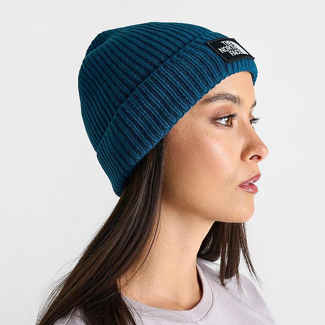The North Face TNF™ Logo Box Cuffed Beanie Hat| JD Sports The North Face TNF™ Logo Box Cuffed Beanie Hat| JD Sports