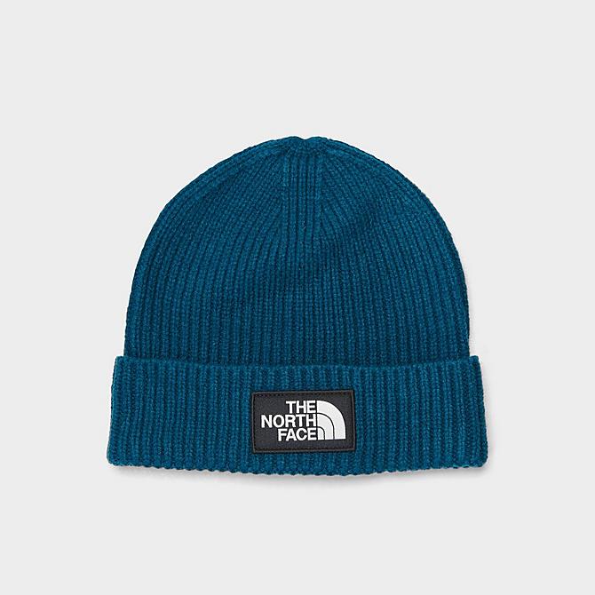 The North Face TNF™ Logo Box Cuffed Beanie Hat| JD Sports The North Face TNF™ Logo Box Cuffed Beanie Hat| JD Sports