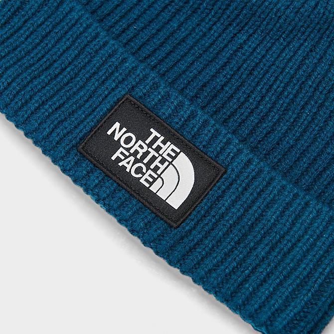 The North Face TNF™ Logo Box Cuffed Beanie Hat| JD Sports The North Face TNF™ Logo Box Cuffed Beanie Hat| JD Sports