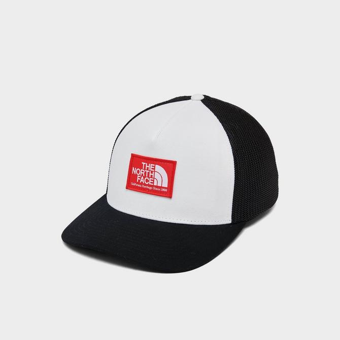 The North Face Keep It Patched Structured Trucker Hat