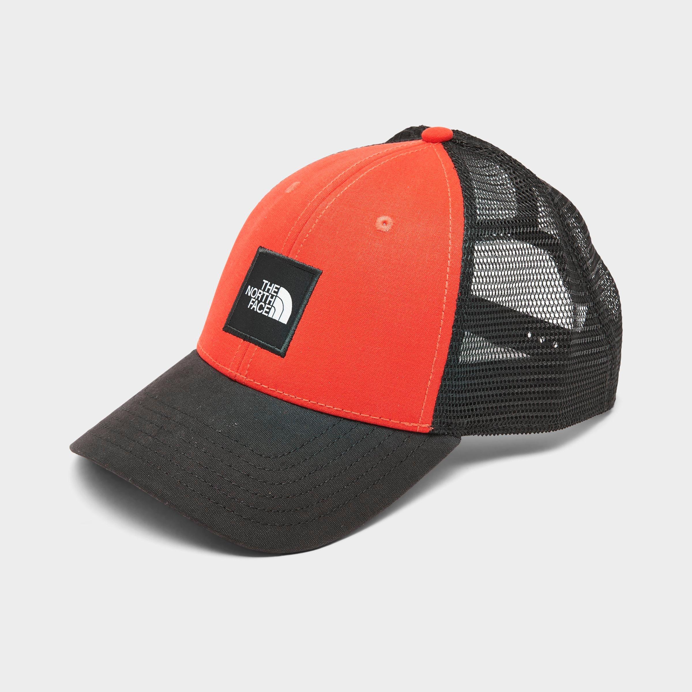 north face snapback hat