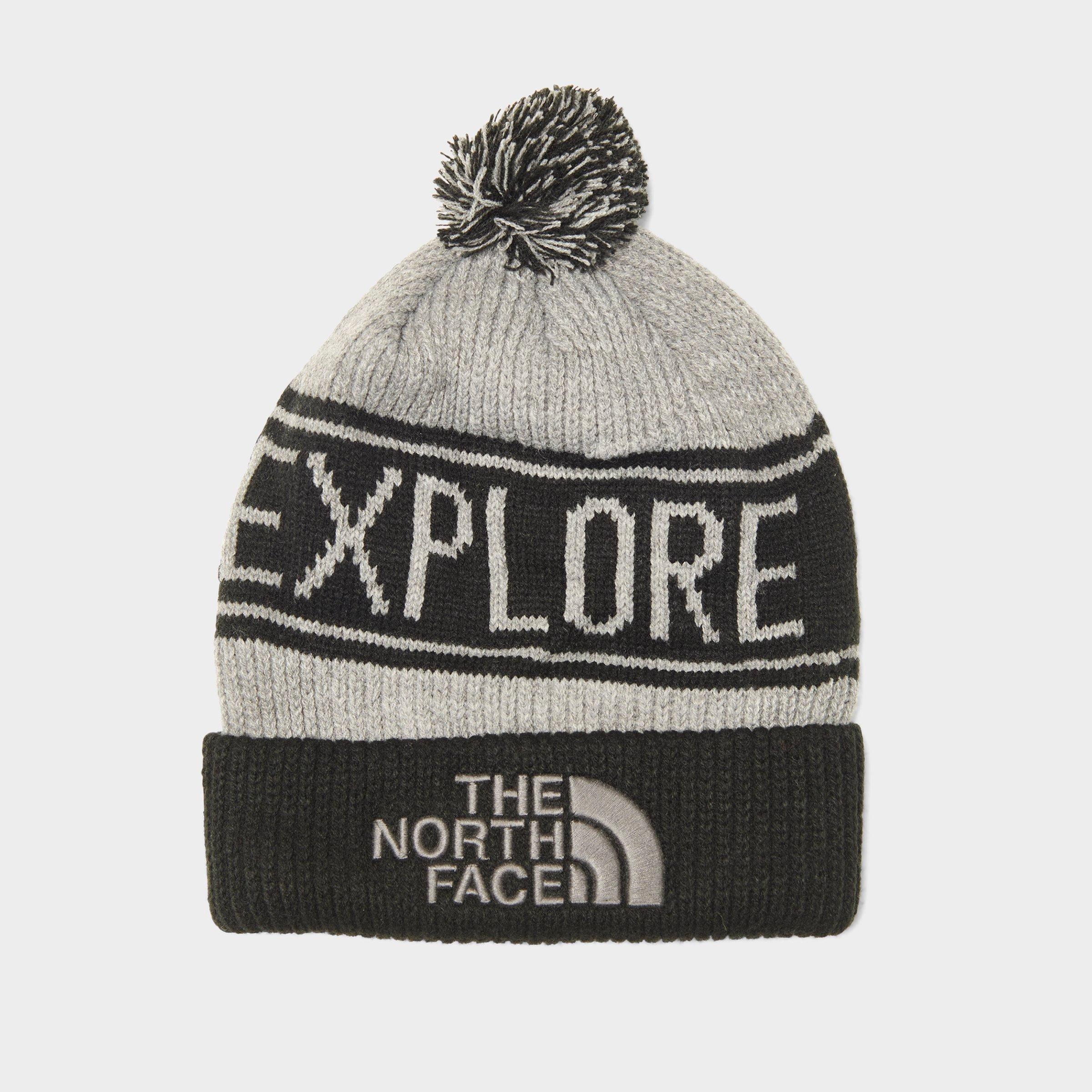 jd north face beanie