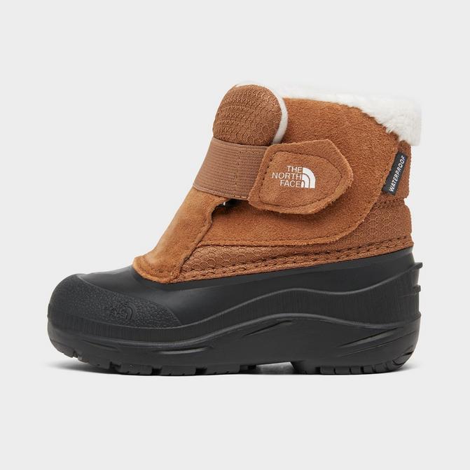 Jd sports north face hot sale boots