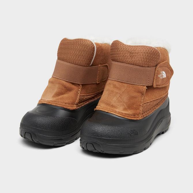 North face toddler winter hot sale boots