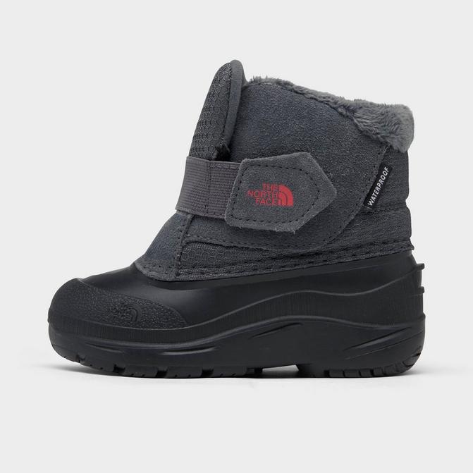 Jd sports north store face boots