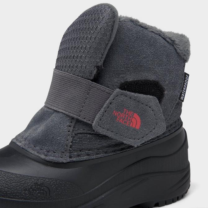 North face cheap infant boots