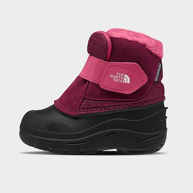 Kids' Toddler The North Face Alpenglow II Winter Boots | JD Sports