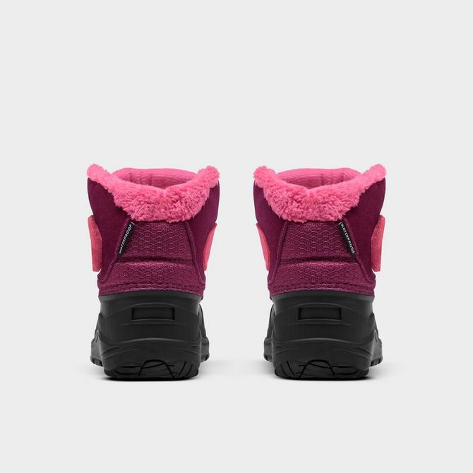 The north face toddler alpenglow best sale winter boots