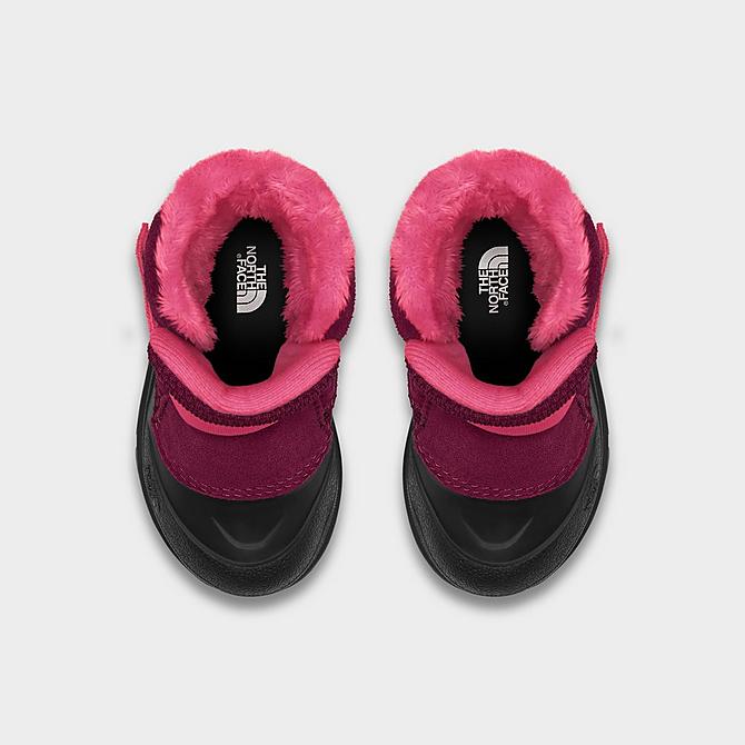 Kids' Toddler The North Face Alpenglow II Winter Boots | JD Sports