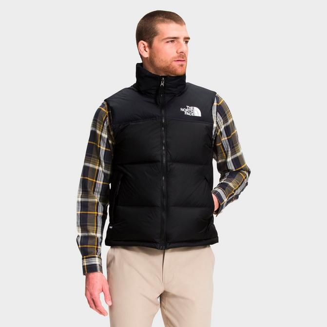 Nuptse vest store