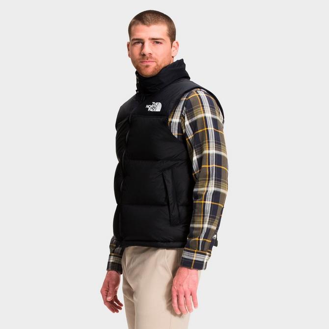 North face cheap vest 1996