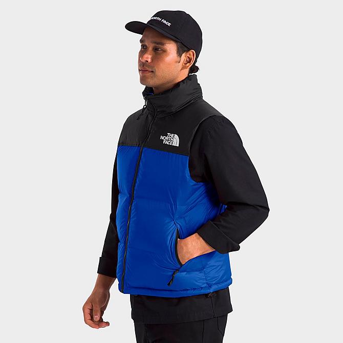 Men's The North Face 1996 Retro Nuptse Vest| JD Sports Men's The North Face 1996 Retro Nuptse Vest| JD Sports
