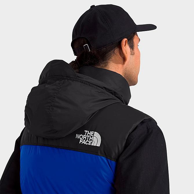 Men's The North Face 1996 Retro Nuptse Vest| JD Sports Men's The North Face 1996 Retro Nuptse Vest| JD Sports